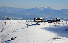 Skiurlaub in Kärnten rund um den Wörthersee